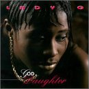 Lady G - God Daughter (CD)