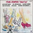 7th Ave. Stompers - Fidgety Feet (CD)