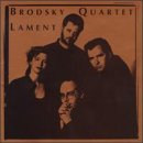 Brodsky Quartet - Lament (CD)