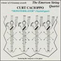 Cacioppo Curt (B.1951): America - A Prayer / Angelus / Old Petitions / Pawnee Preludes (Curt Caci (CD)