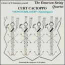 Cacioppo Curt (B.1951): America - A Prayer / Angelus / Old Petitions / Pawnee Preludes (Curt Caci (CD)