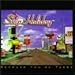 Skip Holiday - Because You're There (CD)