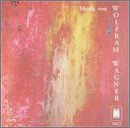 Wagner, Wolfram - Chamber Music (CD)