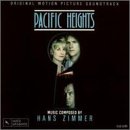 Pacific Heights (1990 Film) - Soundtrack (CD)