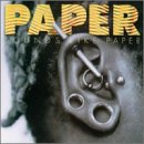 Sounds Like Paper (CD)