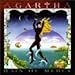 Agartha - Rain of Mercy (CD)