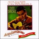 Cuco Sanchez - Mexicanísimo Vol. II (CD)