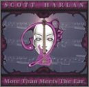 Scott Harlan - More Than Meets the Ear (CD)