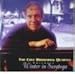 The Cole Broderick Quartet - Winter in Saratoga 4 (CD)