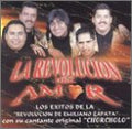 Los Exitos De La Revolucion De (CD)