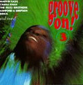 Groove on 3 (CD)
