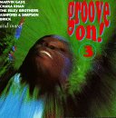Groove on 3 (CD)