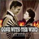 Gone With The Wind: The Classic Film Score (1961 Recording) - Soundtrack (CD)