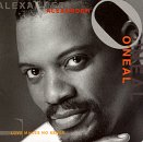 Alexander O'Neal - Love Makes No Sense (CD)