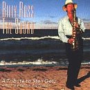 Billy Ross - The Sound: A Tribute to Stan Getz (CD)