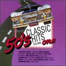 Classic 50's Hits - Classic 50s Hits 1 (CD)