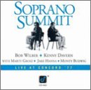 Soprano Summit - Soprano Summit-Live at Concord (CD)