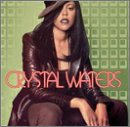 Crystal Waters - Crystal Waters (CD)