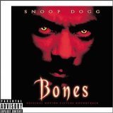 Bones - Original Motion Picture Houndtrack - Soundtrack (CD)