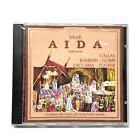 Enrico Caruso - Aida (CD)