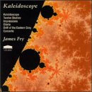 Chamber Music (CD)