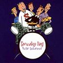 Victor DeLorenzo - Pancake Day (CD)