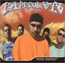 Capitol Eye - Vol. 2-Mood Swingz (CD)