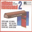 Pepper Adams / Elvin Jones / Chick Corea / Richard Davis / Joe Farrell / Dizzy Gillespie / Garnett Brown / Marvin Stamm - Live Sessions No. 2 (CD)
