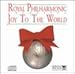 Bach - Joy to World (CD)