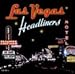 Las Vegas Headliners - Las Vegas Headliners (CD)