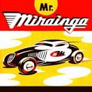 Mr. Mirainga - Mr. Mirainga (CD)