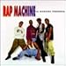 Rap Machine - Maquina Poderosa (CD)