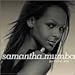 Samantha Mumba - Gotta Tell You (CD)