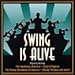 Swing Is Alive - Swing Is Alive (CD)