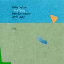 Peter Erskine - Time Being (CD)
