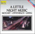 Mozart - Little Night Music (CD)