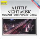 Mozart - Little Night Music (CD)