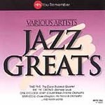 Ellington - Jazz Greats (CD)