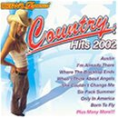 Drew's Famous Country Hits 2002 (CD)
