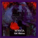 Mynta - Hot Madras (CD)