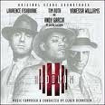 Hoodlum: Original Score Soundtrack - Soundtrack (CD)