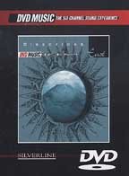Directions - East (DVD-Audio)