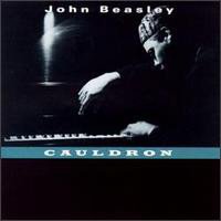 John Beasley - Cauldron (CD)