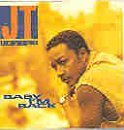 J.T. Taylor - Baby I'm Back (CD)