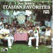 Aunt Camella's Italian Favorites, Volume Two (CD)