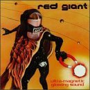 Red Giant - Ultra Magnetic Glowing Soul (CD)