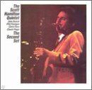 The Scott Hamilton Quintet - Second Set (CD)