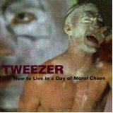 Tweezer - How to Live in a Day of Moral (CD)