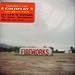 Fireworks (CD)