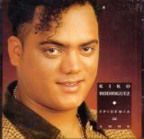 Kiko Rodriguez - Epidemia De Amor (CD)